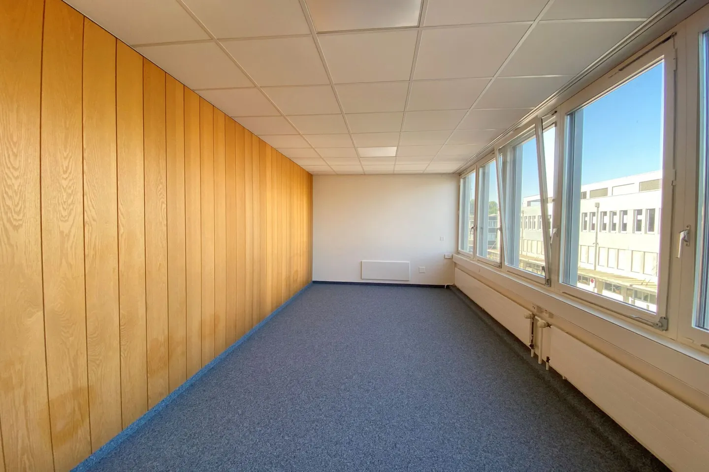 Ufficio in una posizione comoda - Foto 7 di 7