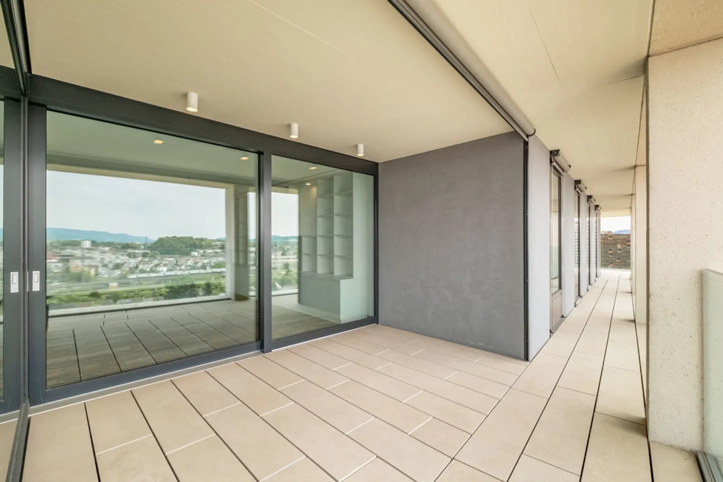 Appartamento di 5,5 locali - Foto 7 di 10