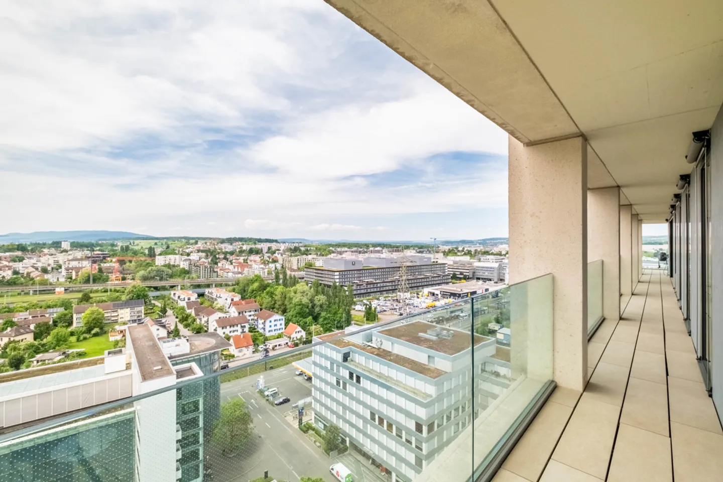 Appartamento di 5,5 locali - Foto 8 di 10