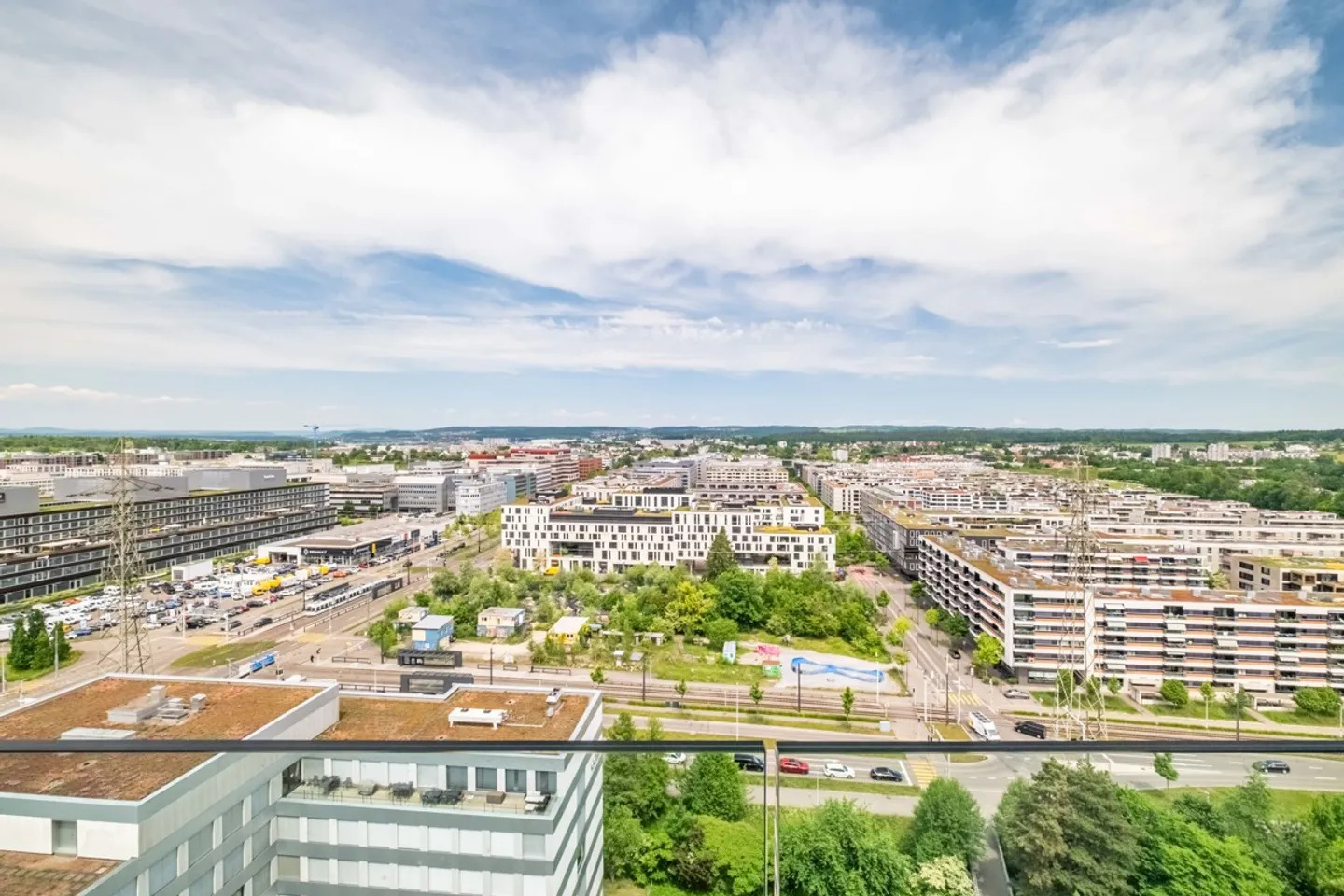 Appartamento di 5,5 locali - Foto 9 di 10