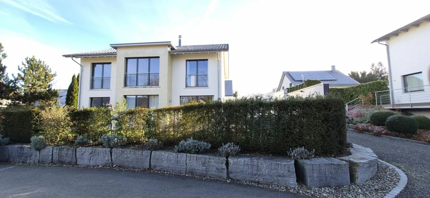 Wohntraum an begehrter Lage - Foto 13 von 16