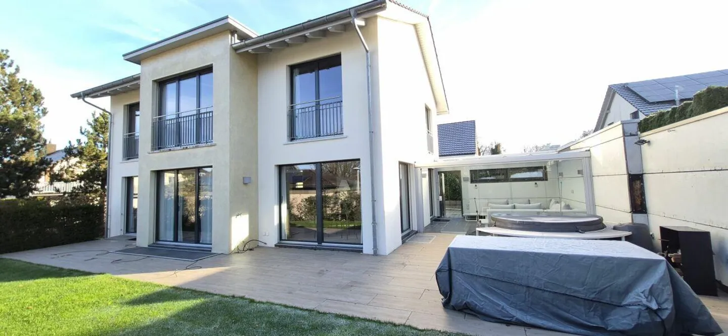 Wohntraum an begehrter Lage - Foto 14 von 16