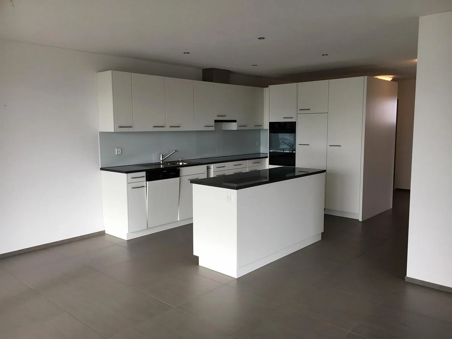 Newer 3 1/2 Room Apartment - Photo 4 of 8
