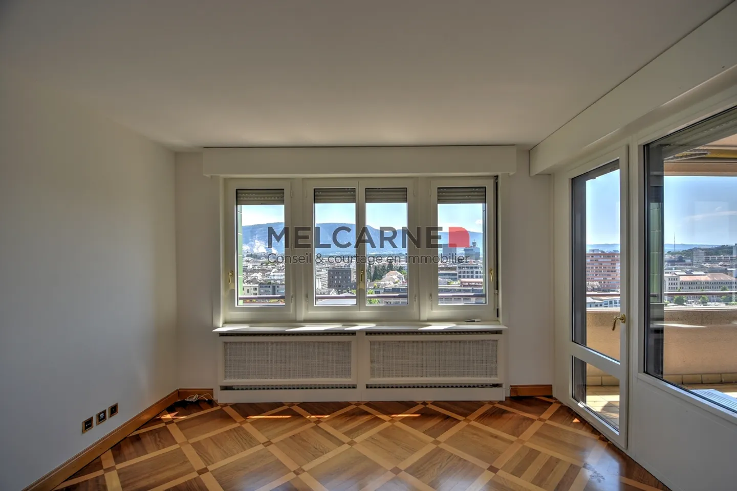 Appartement à louer - Photo 6 sur 6