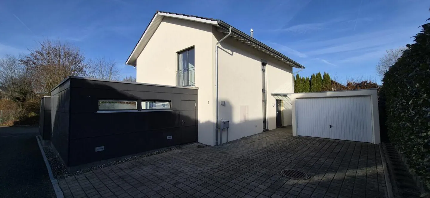 Wohntraum an begehrter Lage - Foto 15 von 16