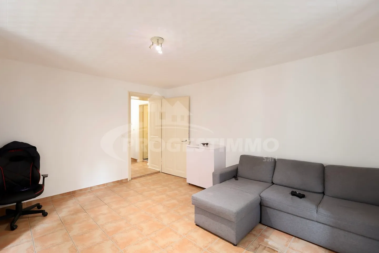 NEL CUORE DEL VILLAGGIO, SULLA STRADA PER VERCORIN - Foto 7 di 7