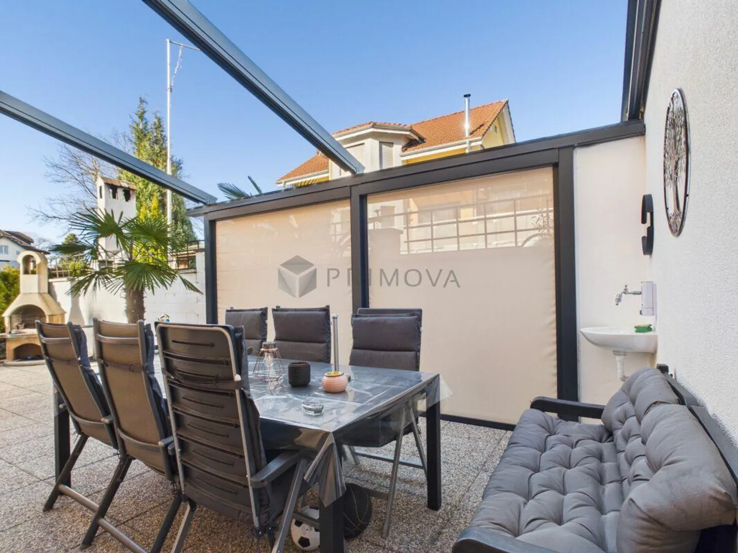 Vivre, Travailler & Investir. Merveille d'Espace Polyvalent au Coeur de... - Photo 14 sur 15