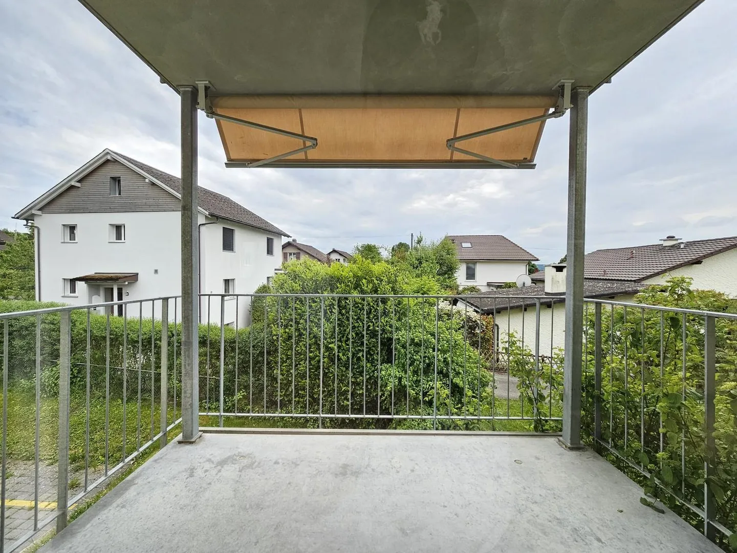 Charming 4.5-Room Apartment - Photo 11 of 11