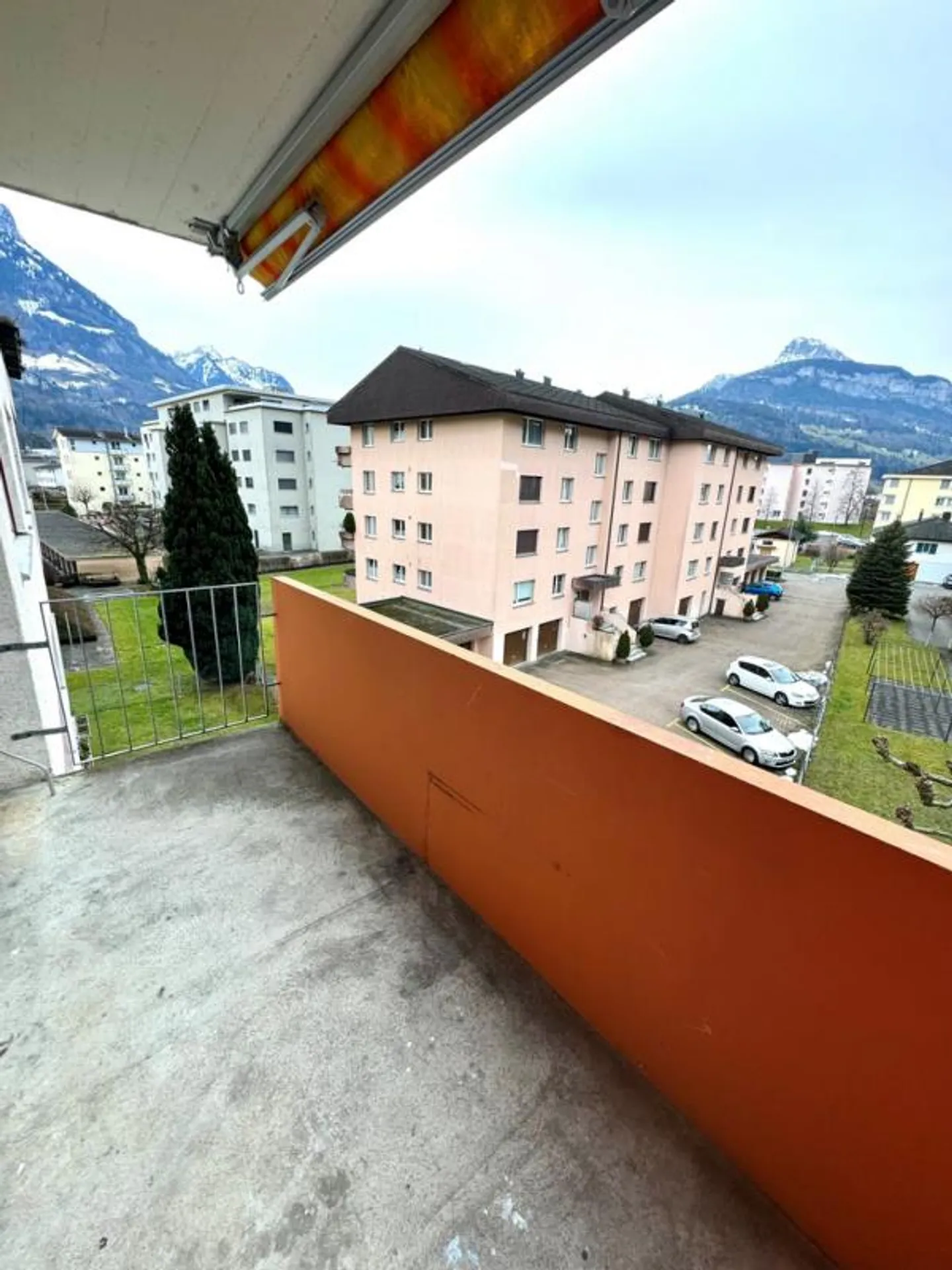 Living in a Quiet Location - Photo 2 of 8