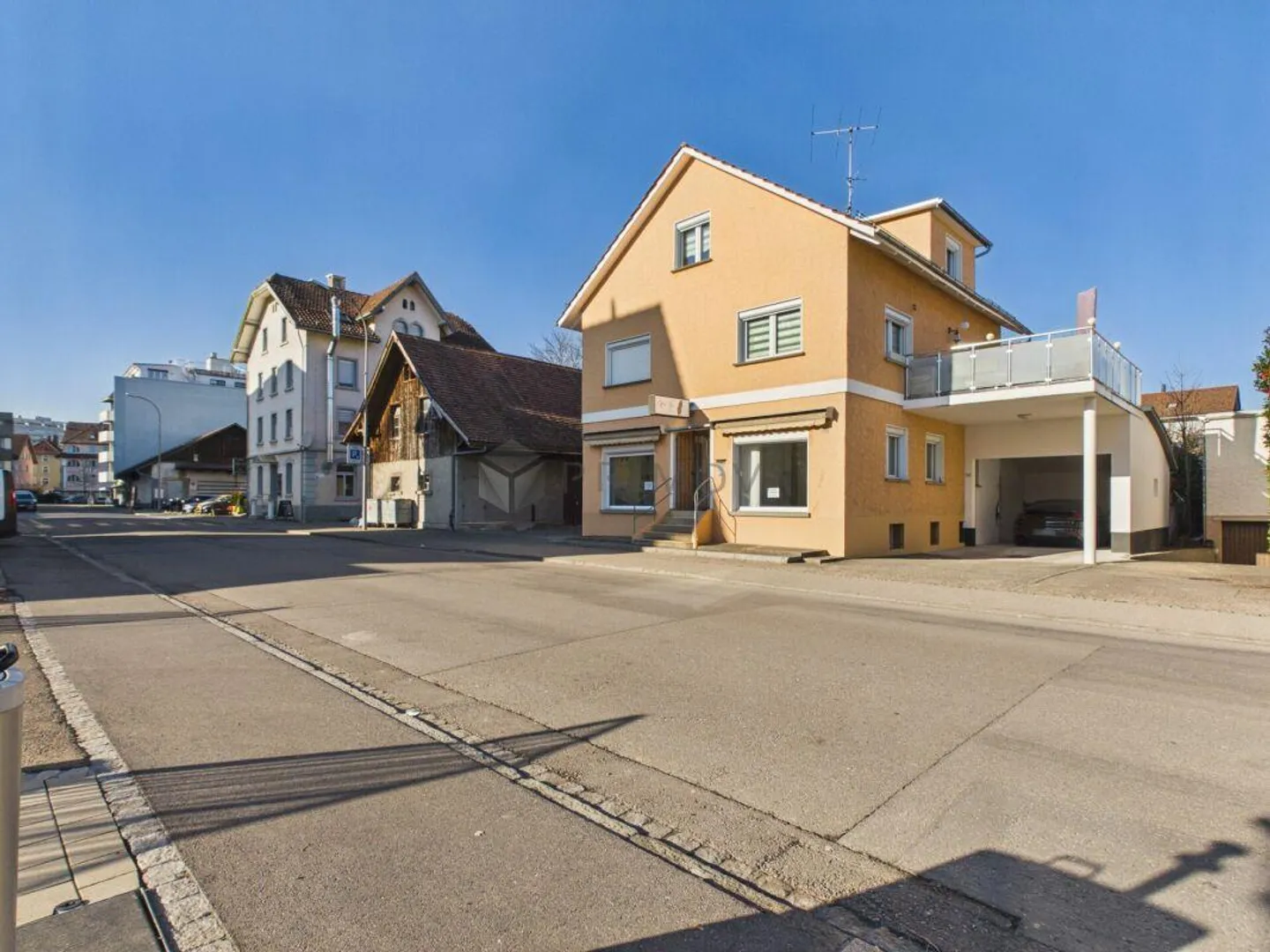 Vivre, Travailler & Investir. Merveille d'Espace Polyvalent au Coeur de... - Photo 15 sur 15