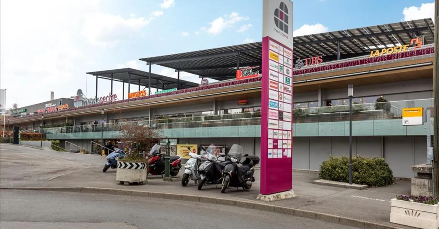 Mischgenutztes Gebäude mieten - Foto 5 von 5