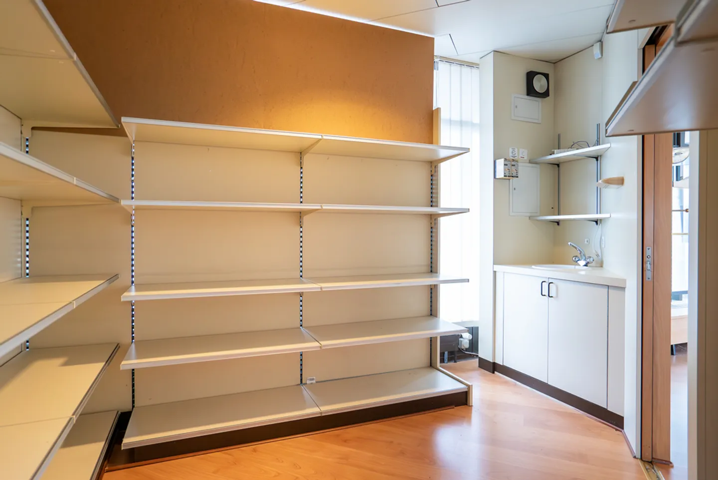 Espace Commercial à Pully - Photo 5 sur 5