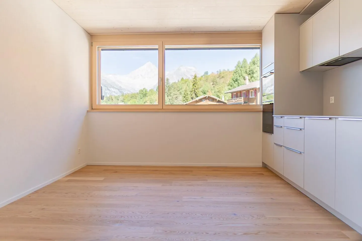 4.5-room apartment for rent (first occupancy): New building Hasol in the center of B - Photo 17 of 44