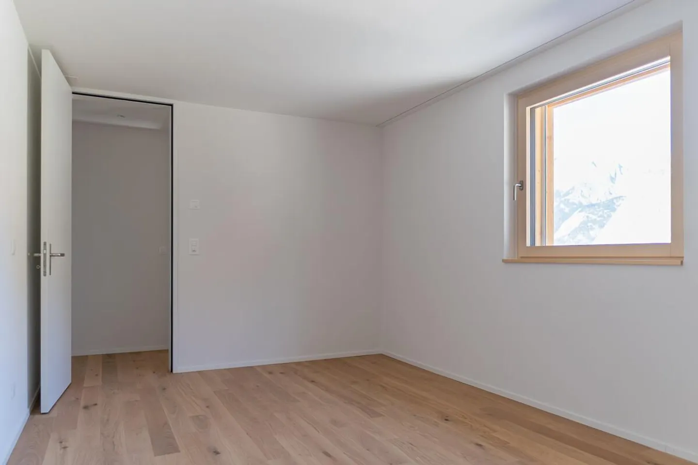 4.5-room apartment for rent (first occupancy): New building Hasol in the center of B - Photo 28 of 44