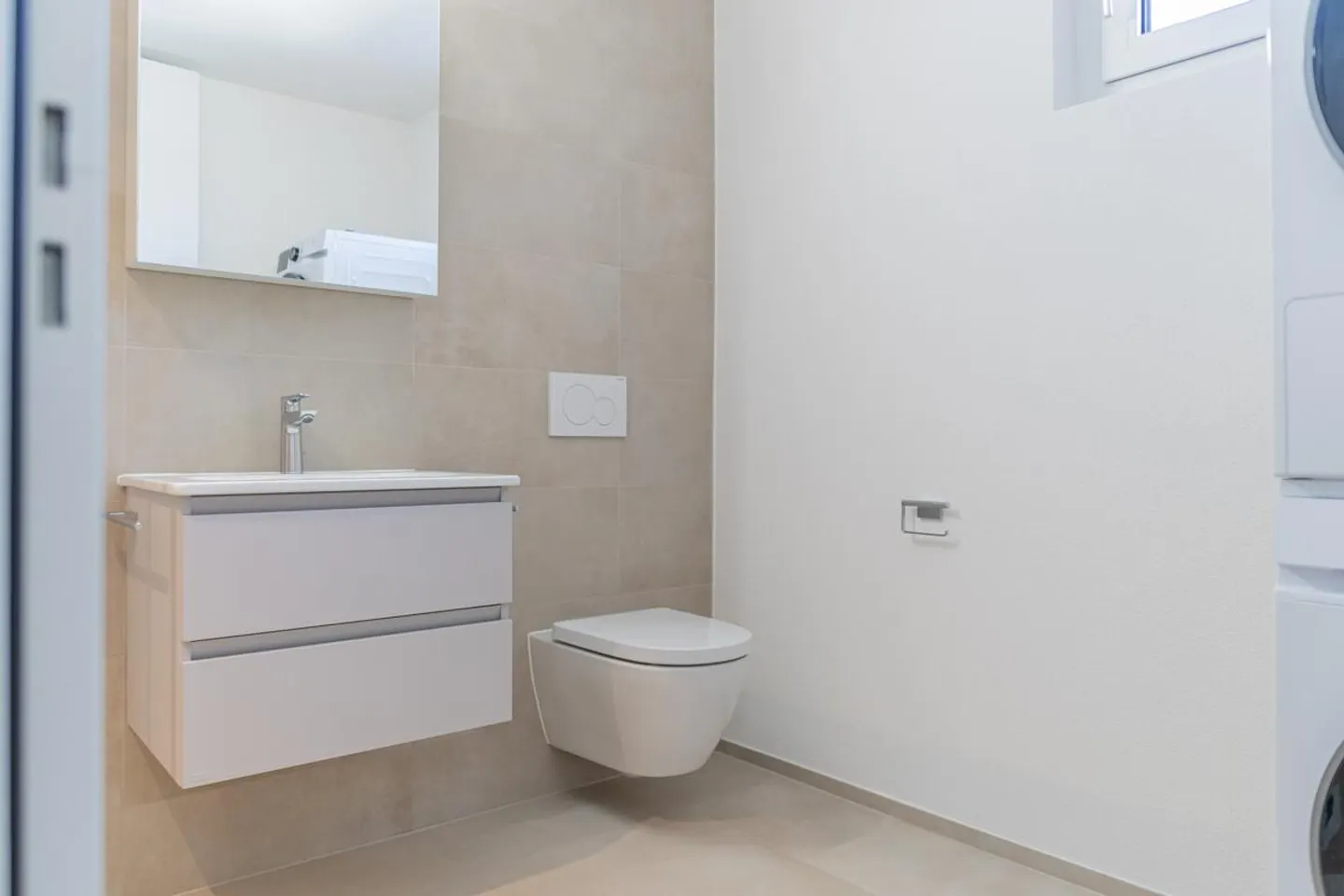 4.5-room apartment for rent (first occupancy): New building Hasol in the center of B - Photo 32 of 44