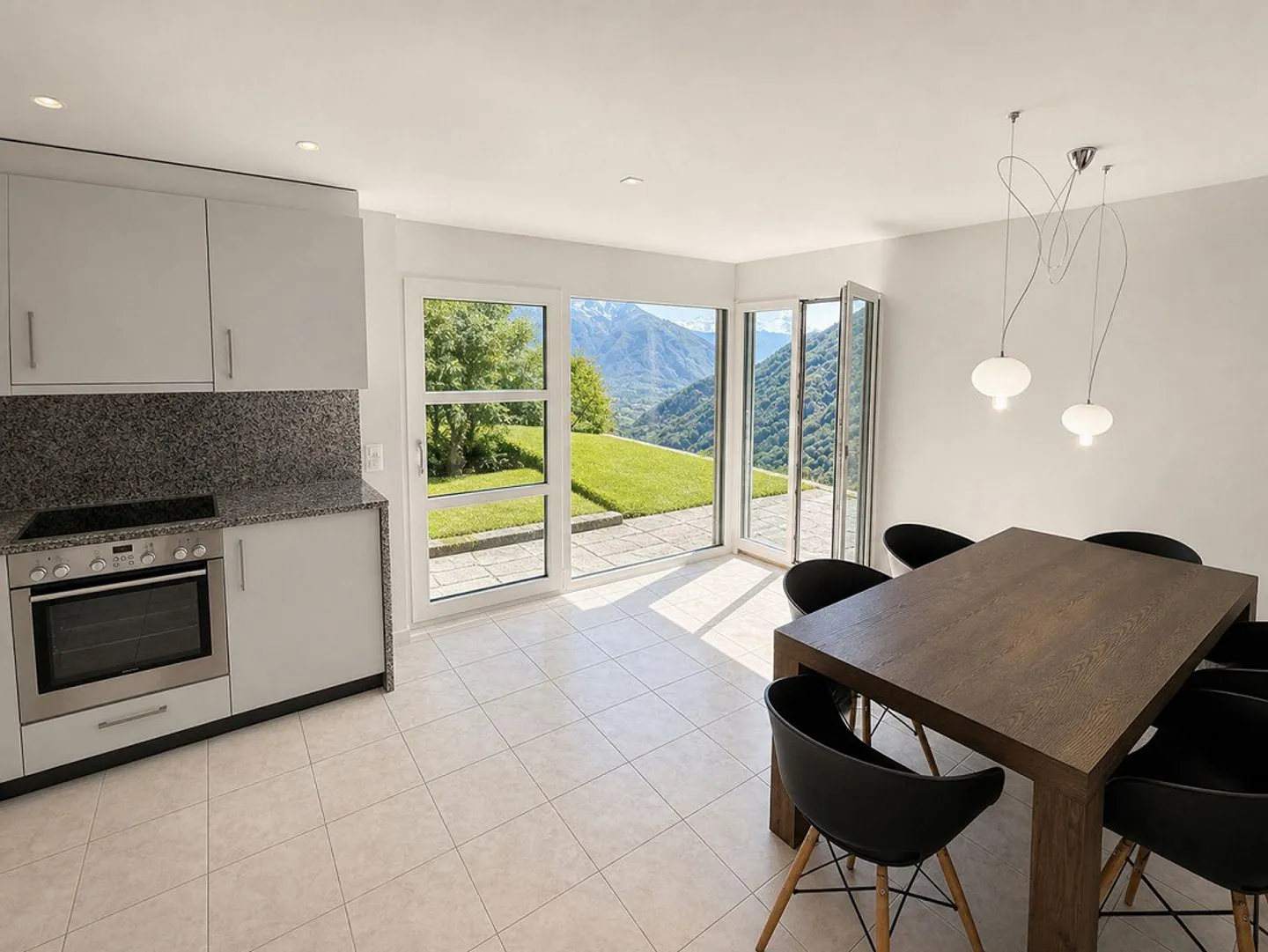 Casa plurifamiliare con grande potenziale e terreno edificabile inc... - Photo 11 sur 12