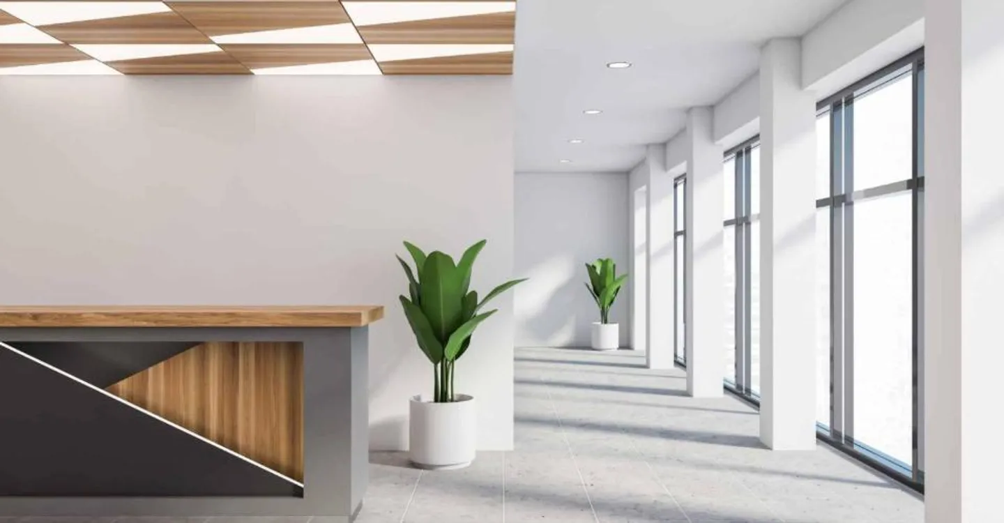 Geräumige Bürofläche in Renens - Foto 3 von 5