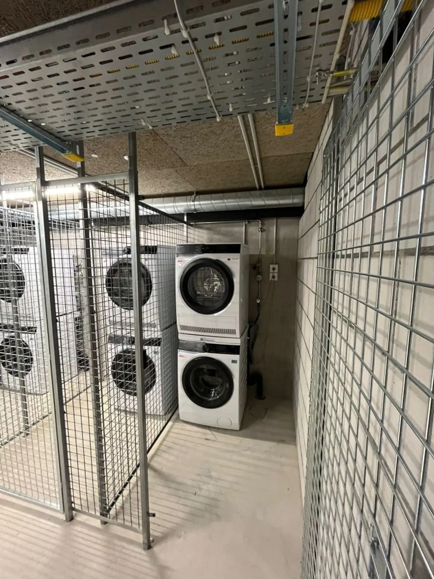 Nouvel appartement 3.5 pièces avec jardin - Photo 12 sur 13