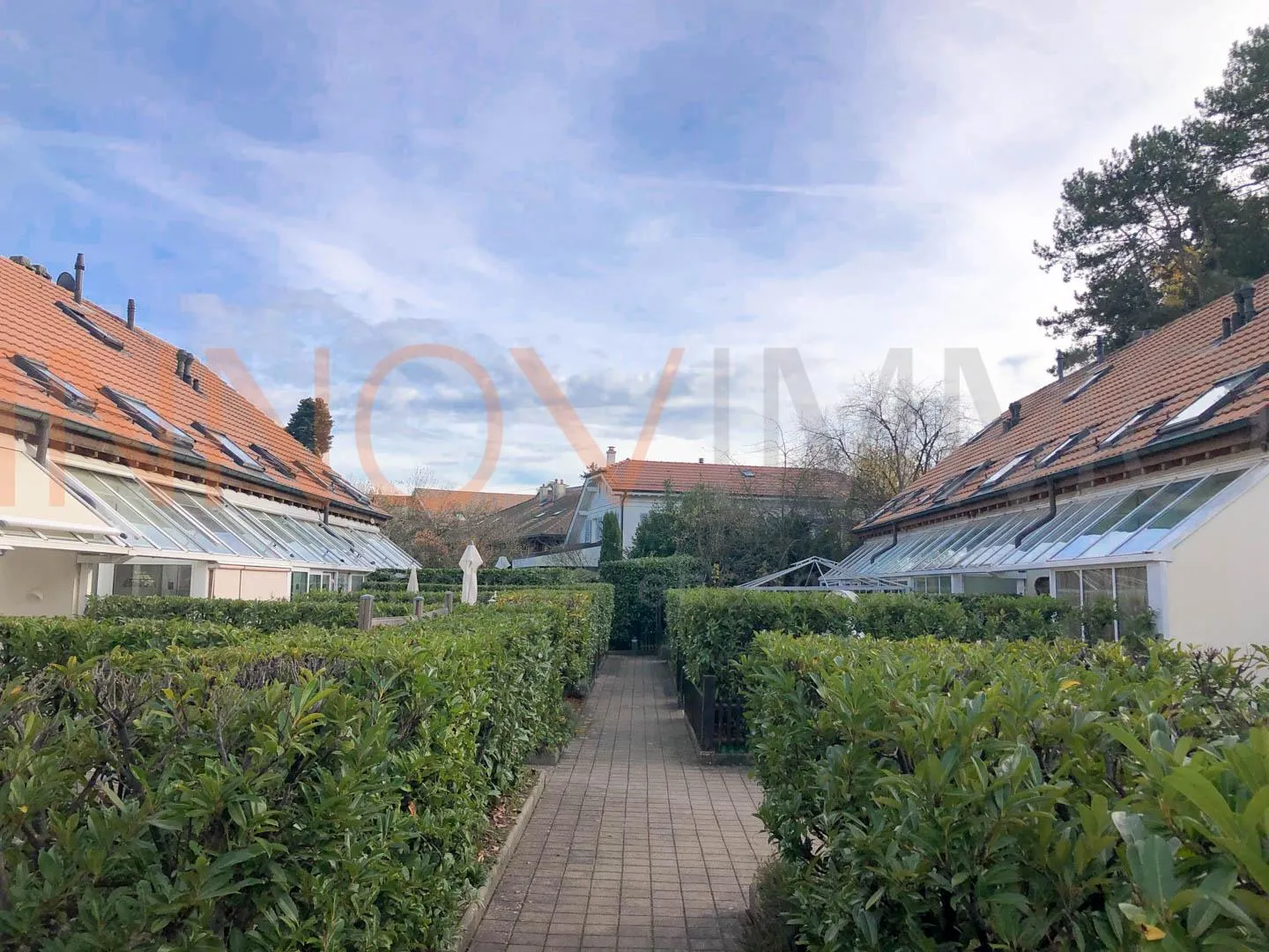 Haus mieten - Foto 1 von 14