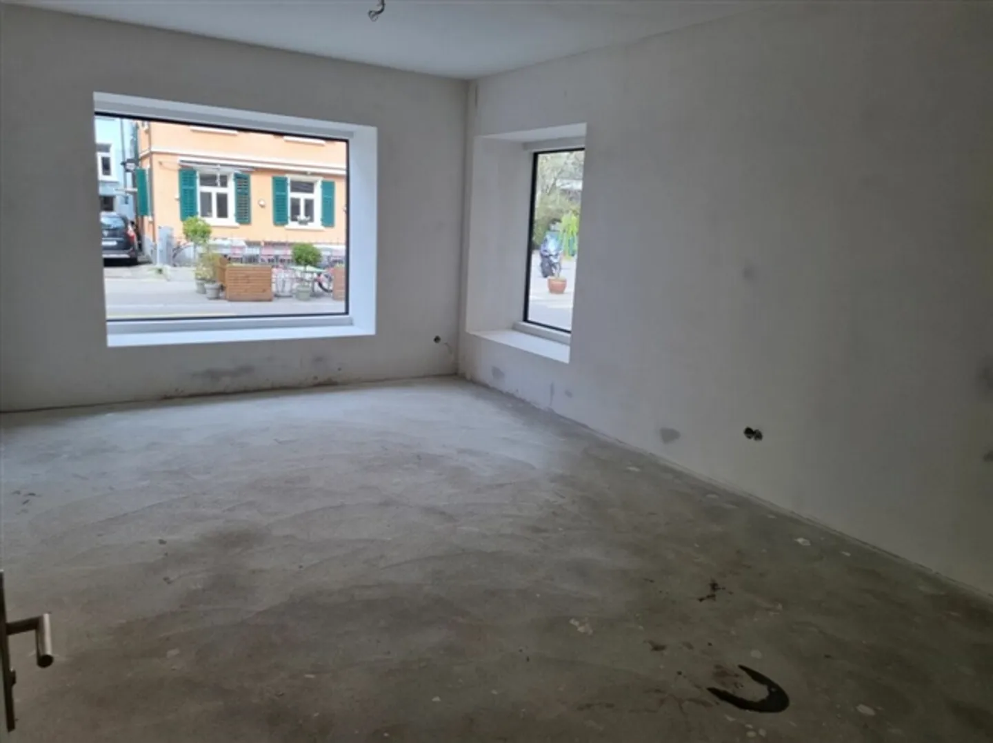 «Vermietung nach Totalsanierung!» - Foto 4 von 6