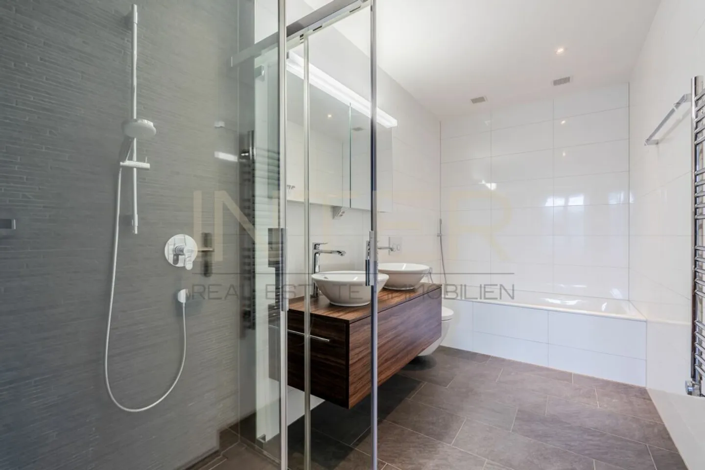 Spacious 5.5-room apartment with large balcony in Feldpark Zug - Photo 16 of 33