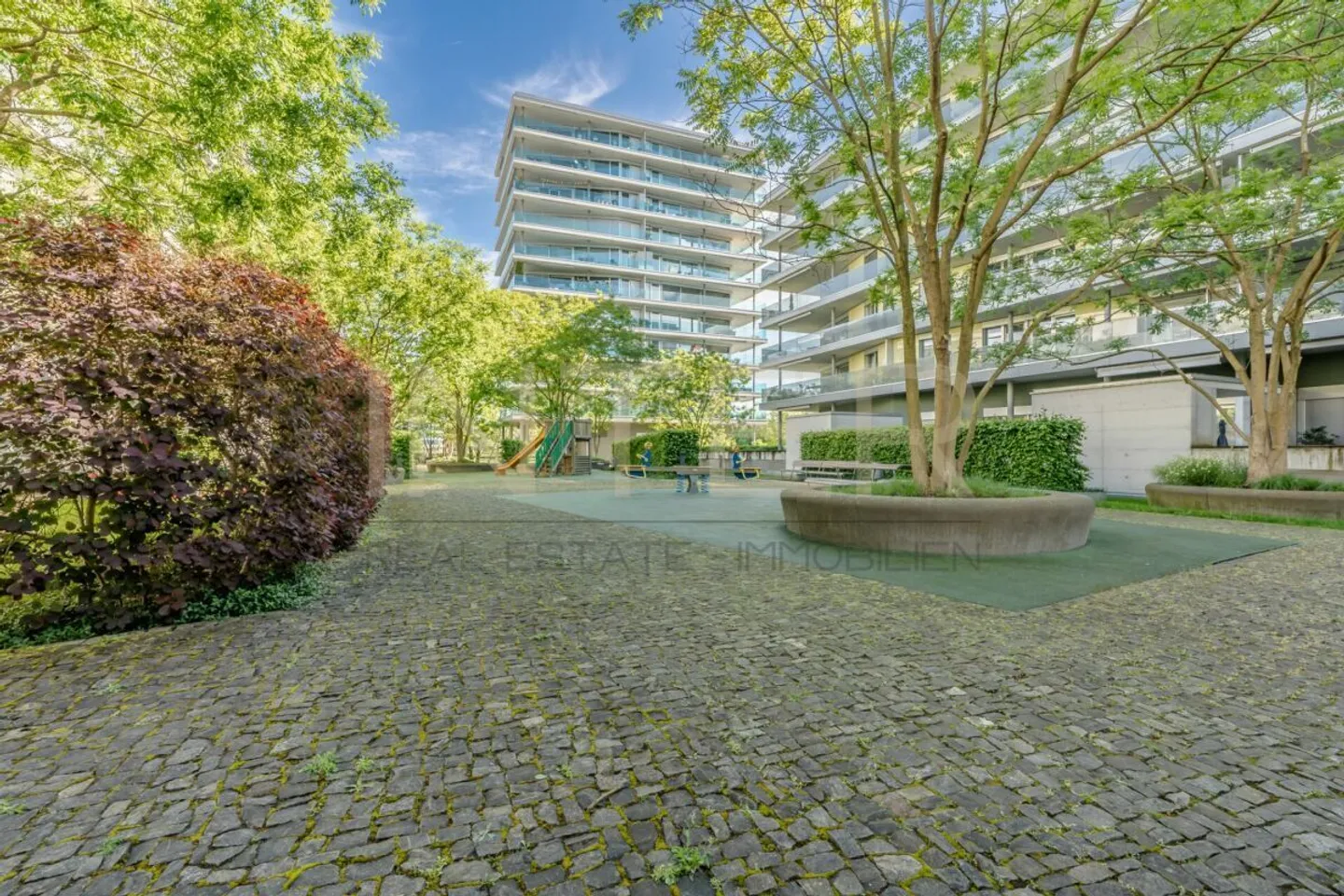 Spacious 5.5-room apartment with large balcony in Feldpark Zug - Photo 29 of 33