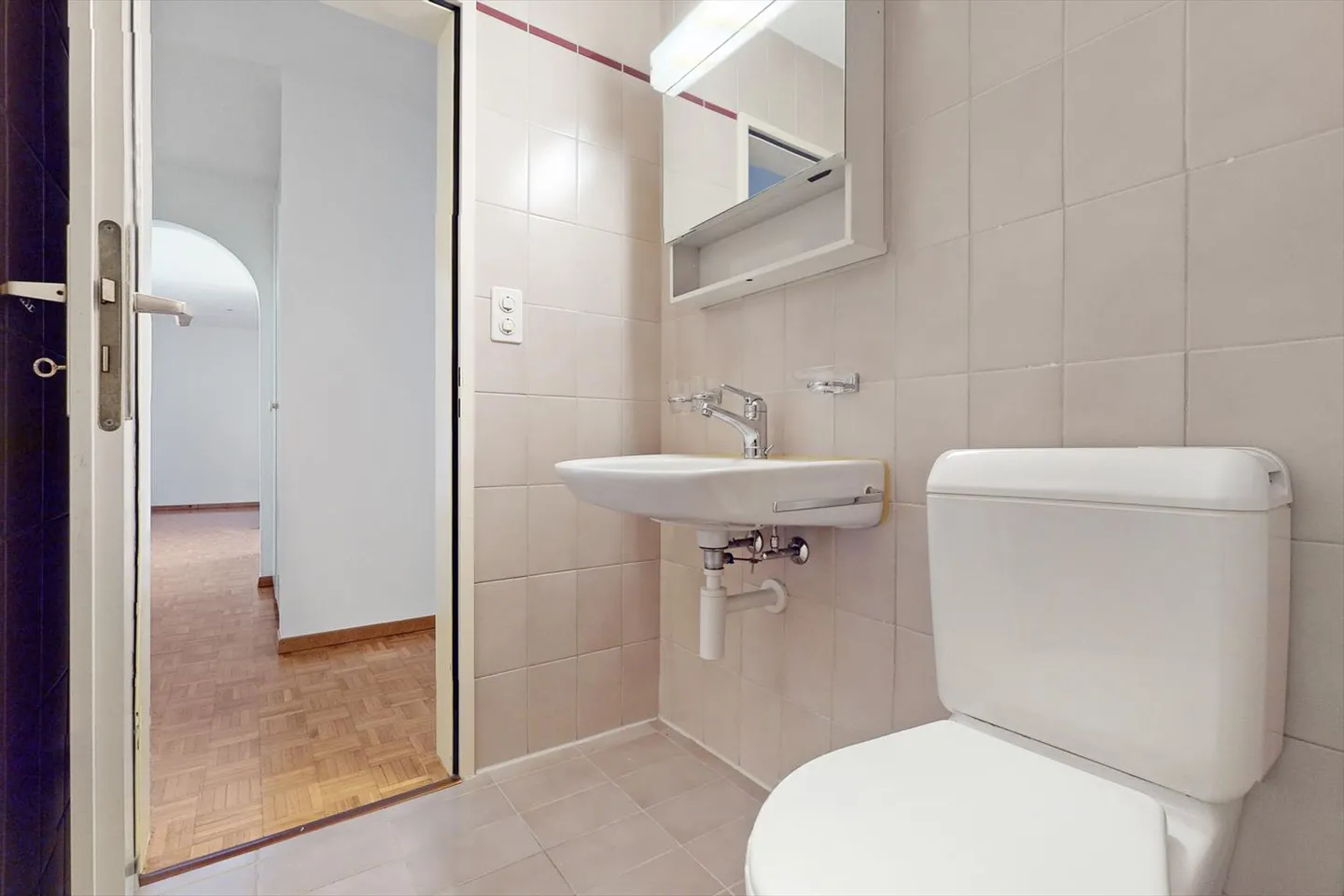 La joie de vivre commence à la maison - rénovation occupée prévue au printemps 2026 - Photo 10 sur 11