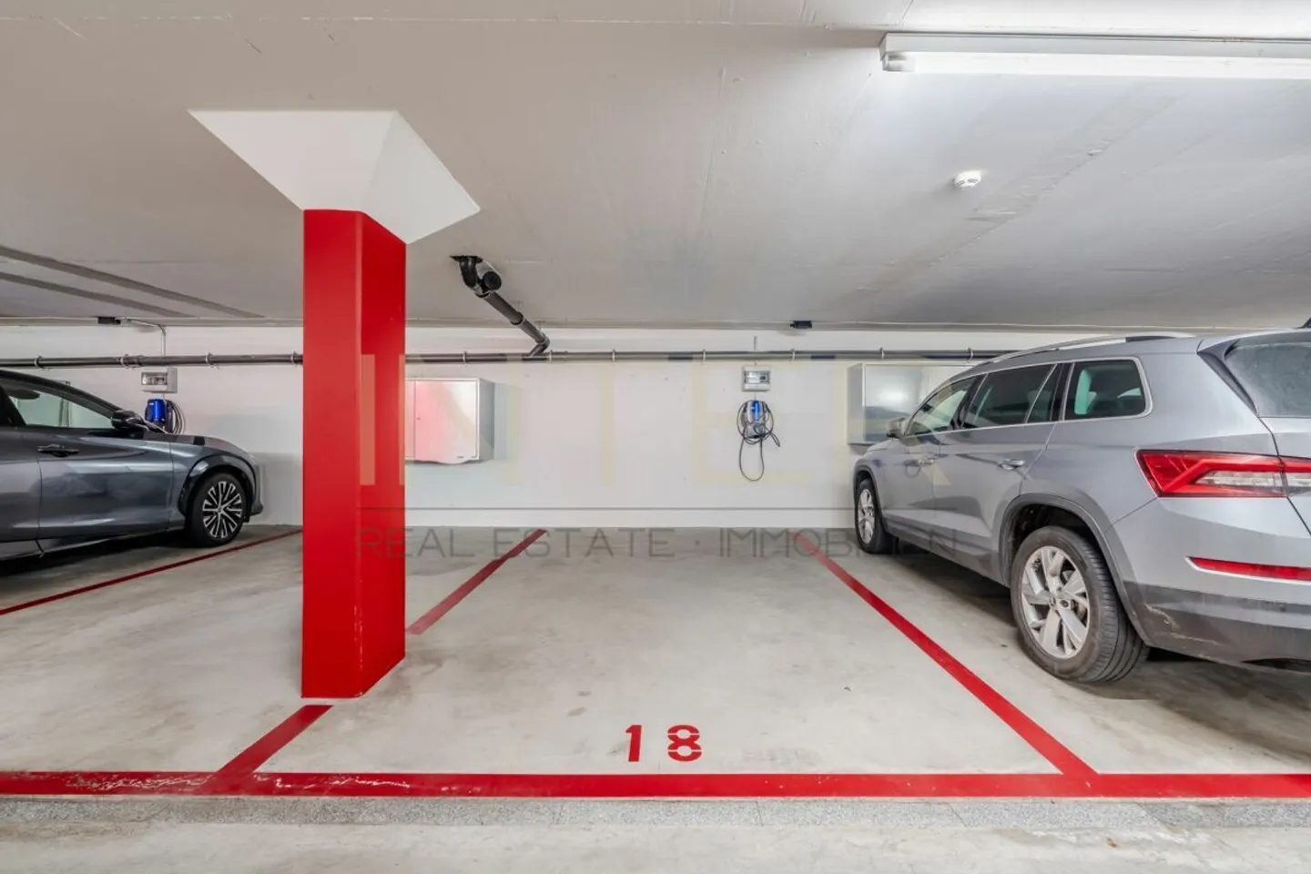 Spacious 5.5-room apartment with large balcony in Feldpark Zug - Photo 23 of 33