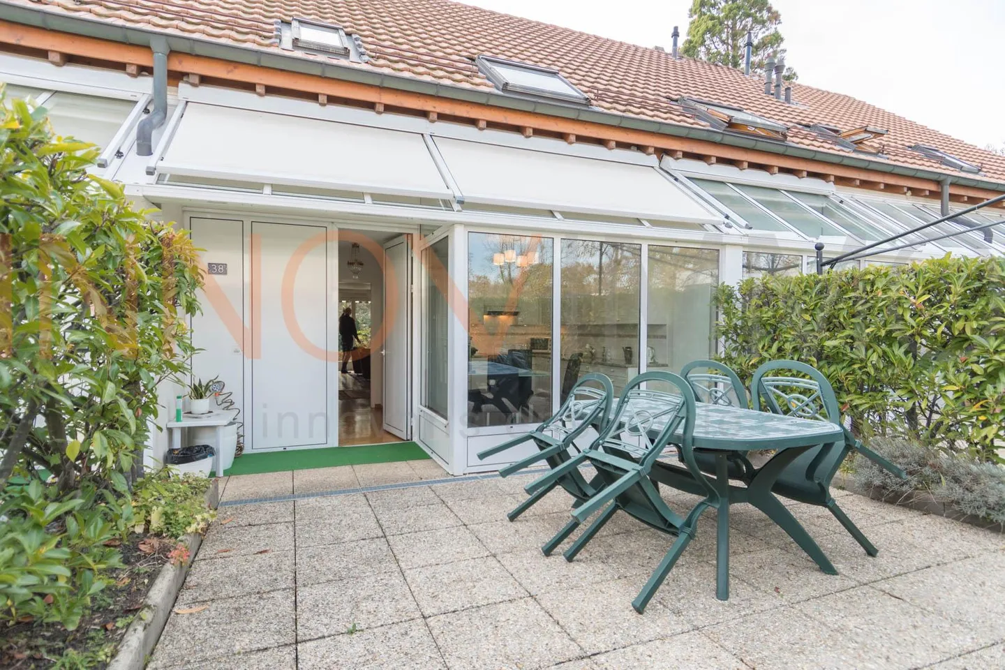 Haus mieten - Foto 2 von 14