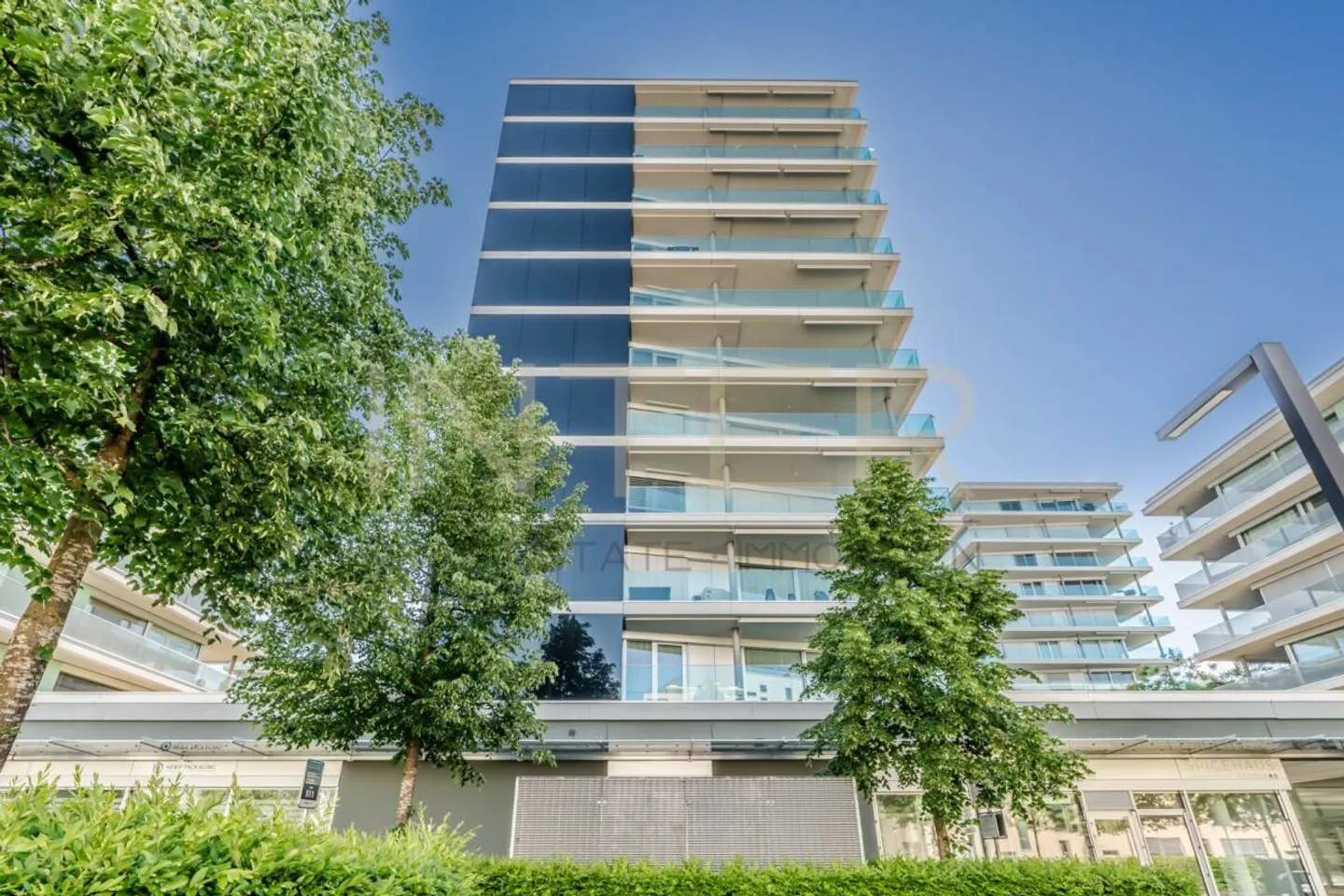 Spacious 5.5-room apartment with large balcony in Feldpark Zug - Photo 25 of 33