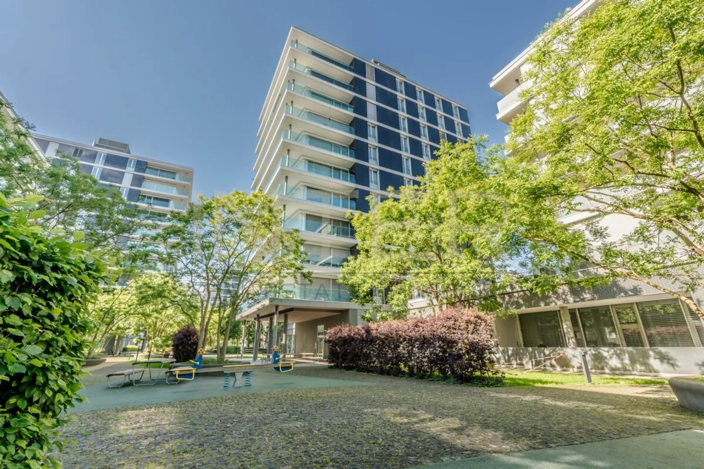 Spacious 5.5-room apartment with large balcony in Feldpark Zug - Photo 26 of 33
