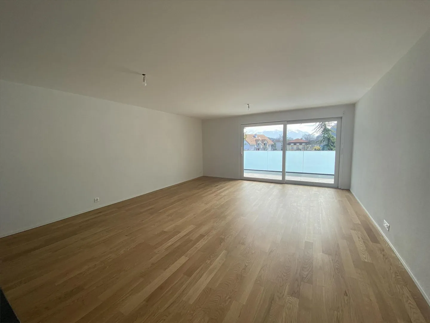 Magnificent 3.5-room apartment - Photo 3 of 8
