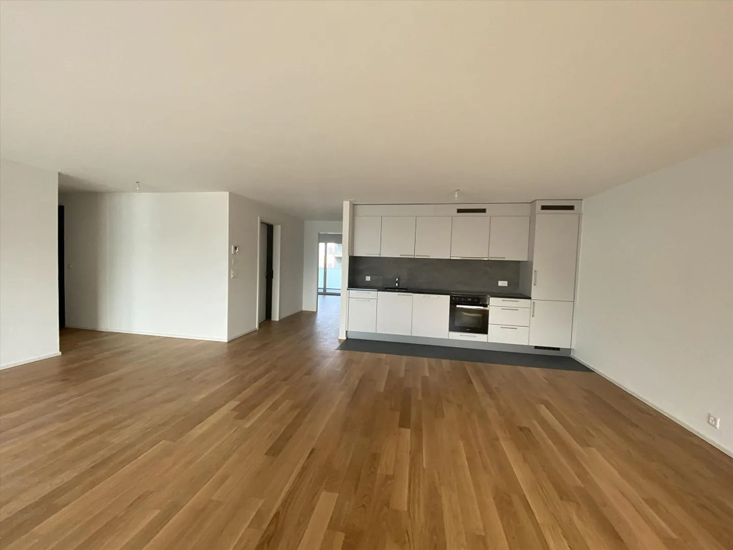 Magnificent 3.5-room apartment - Photo 4 of 8