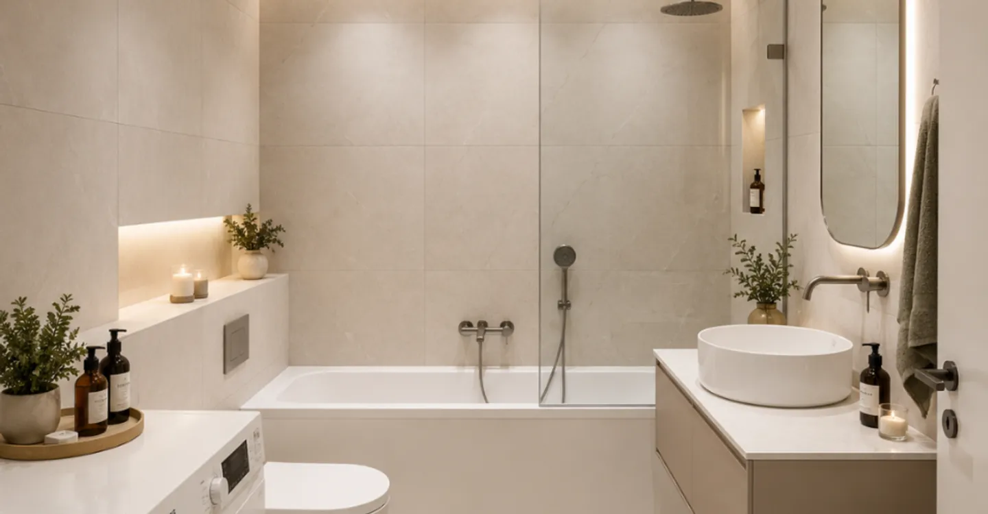 Ideale posizione in centro con terrazza e giardino privato - Nuovo - Foto 6 di 6