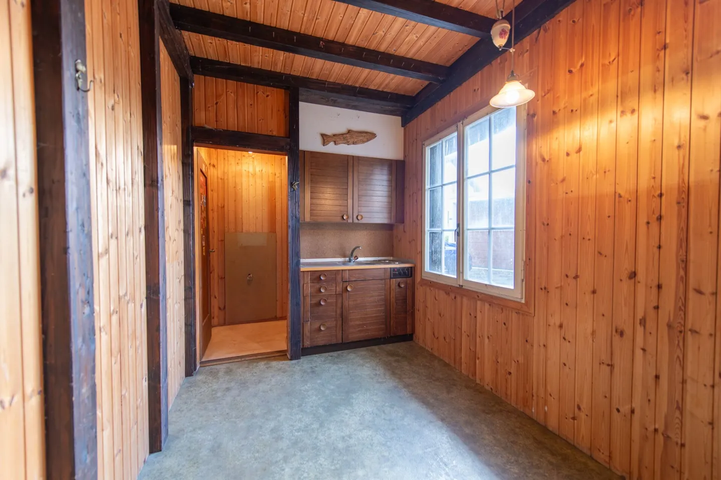 Your retreat with conservatory, pond and versatile outbuilding - Photo 20 of 29