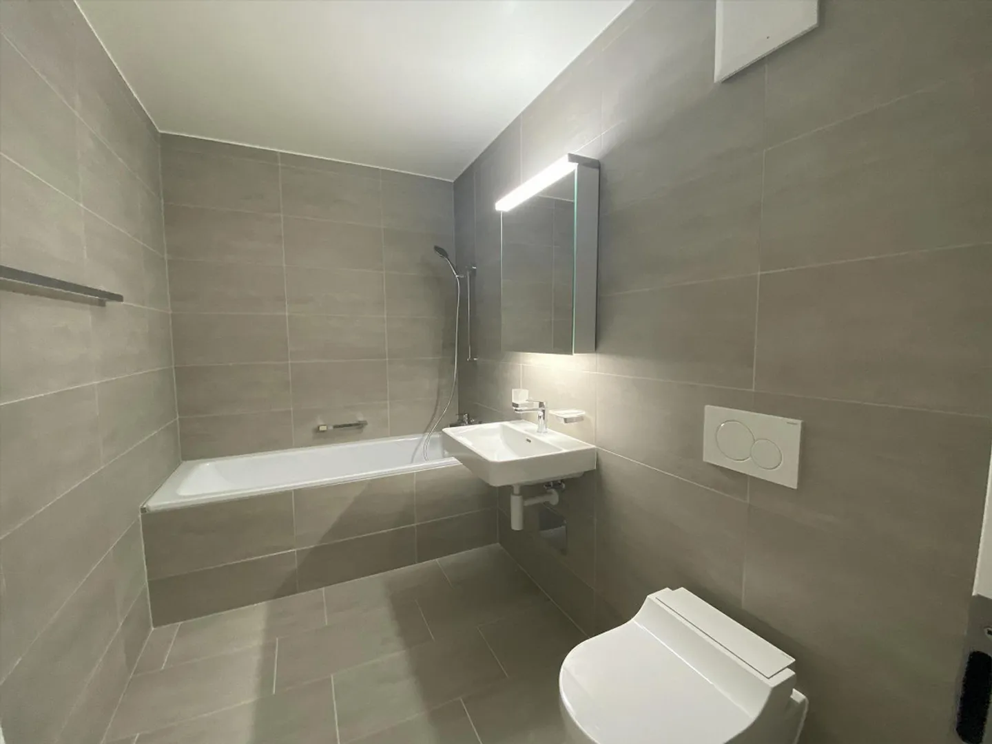 Magnificent 3.5-room apartment - Photo 6 of 8