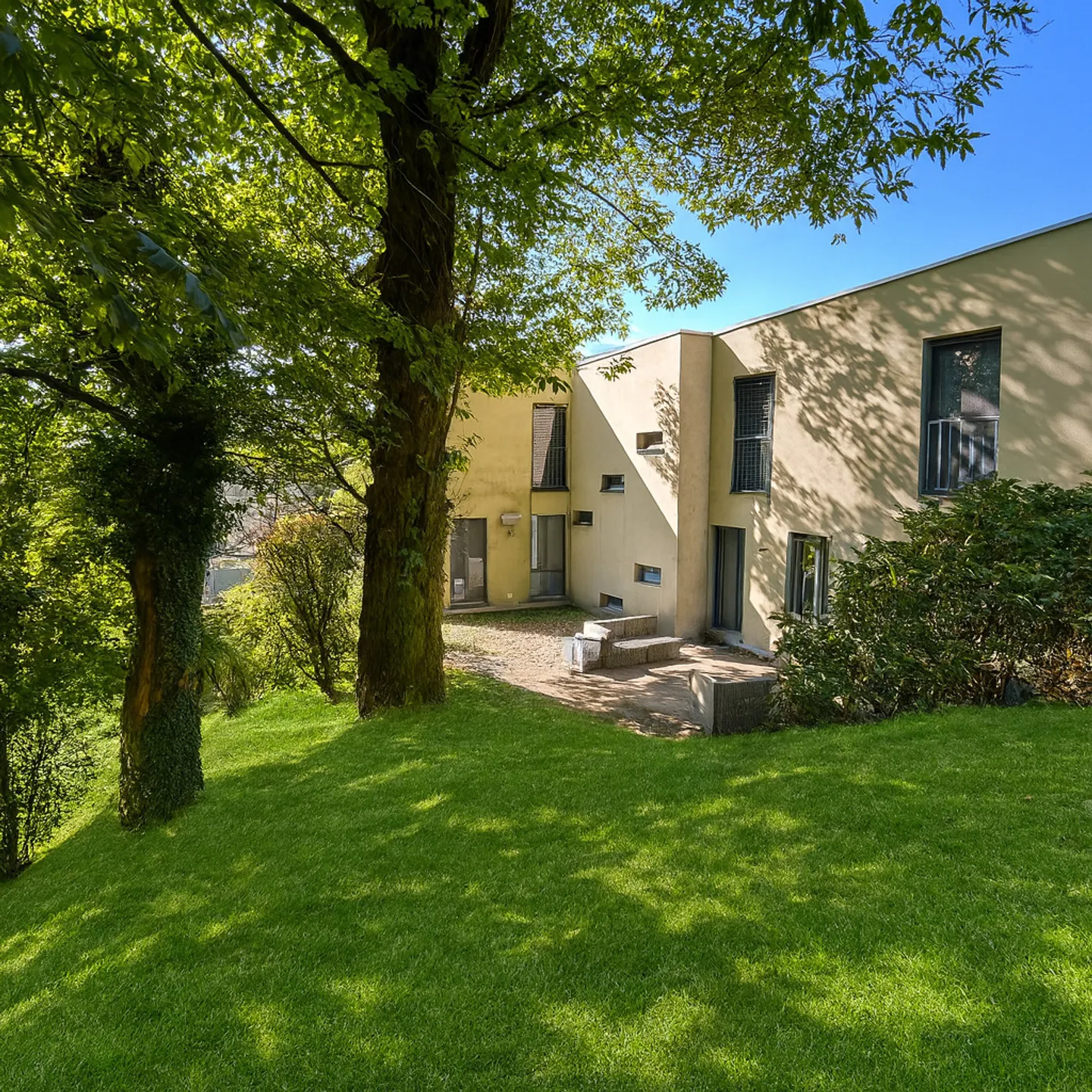 Villa kaufen - Foto 1 von 11