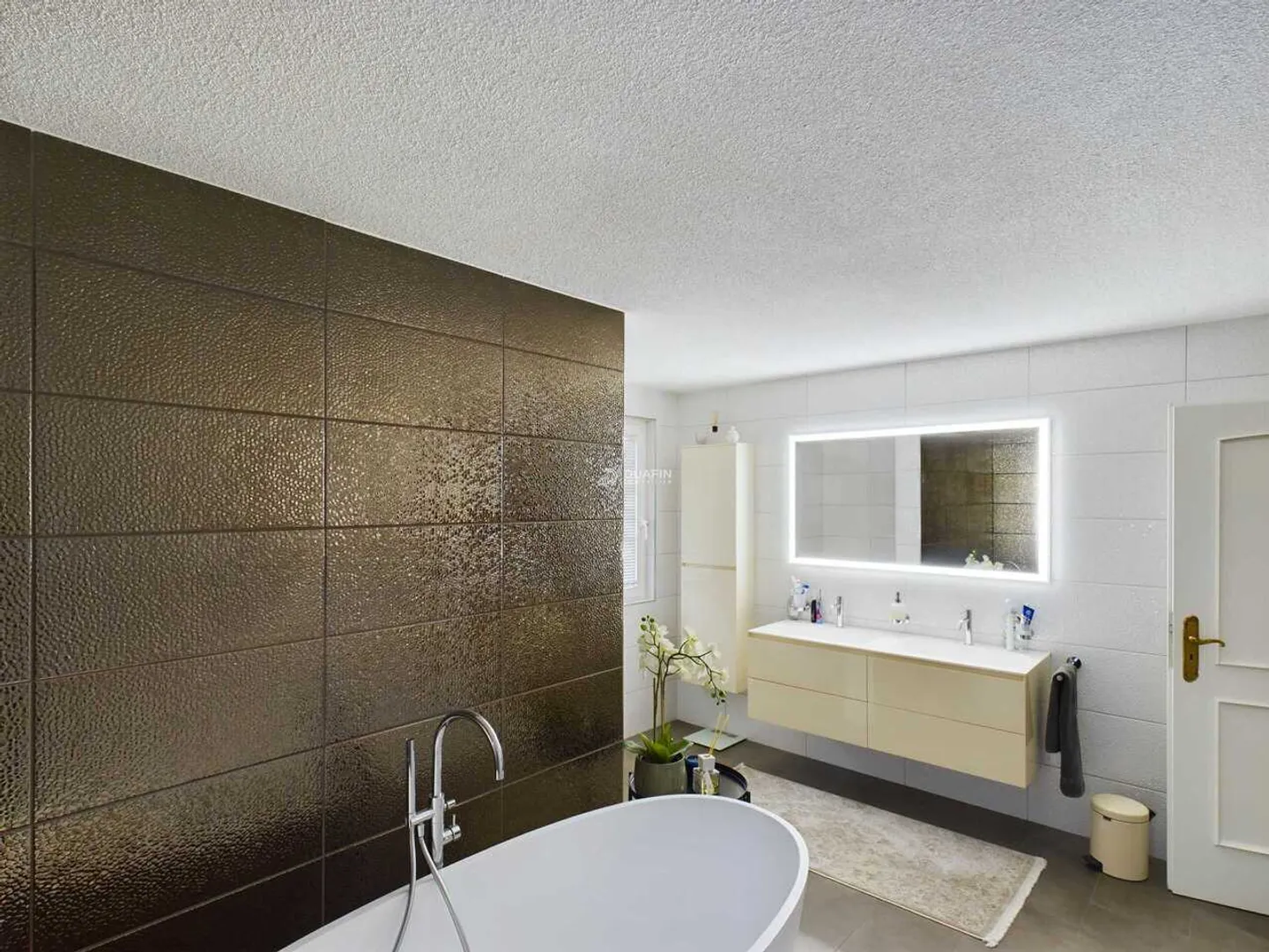 Villa 8.5 stanze con piscina e appartamento per gli ospiti a Oberentfelden - Foto 7 di 13