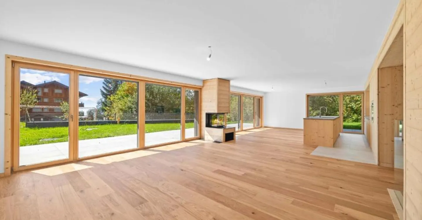 Appartement moderne à Chesières - Photo 5 sur 12
