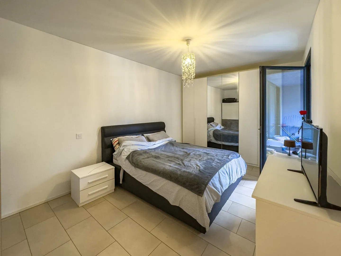 Moderno 2.5 locali vicino al centro città - Foto 4 di 6