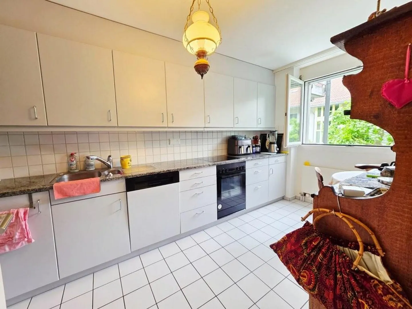 Geräumige Familienwohnung - Foto 4 von 11