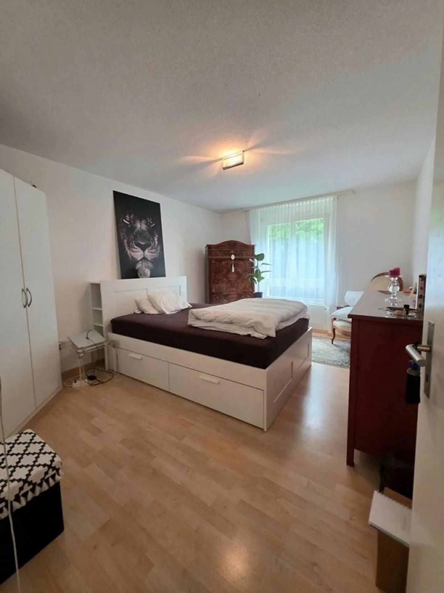 Geräumige Familienwohnung - Foto 5 von 11