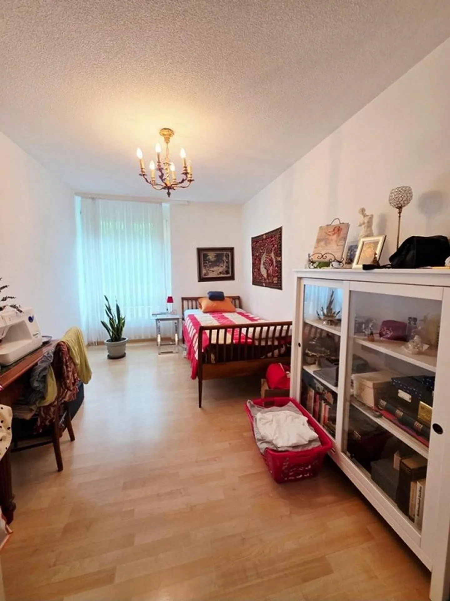 Geräumige Familienwohnung - Foto 6 von 11