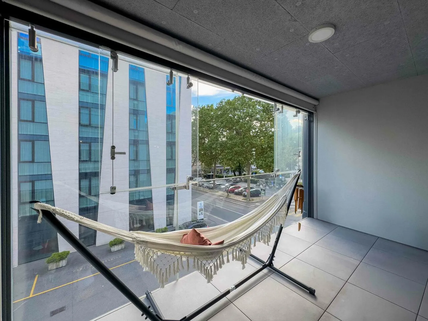 Moderno 2.5 locali vicino al centro città - Foto 6 di 6