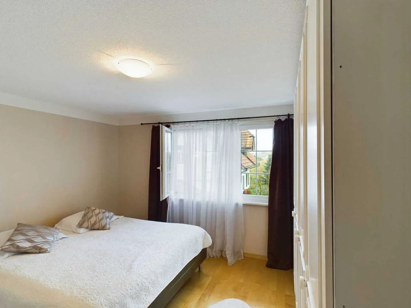 Villa 8.5 stanze con piscina e appartamento per gli ospiti a Oberentfelden - Foto 12 di 13