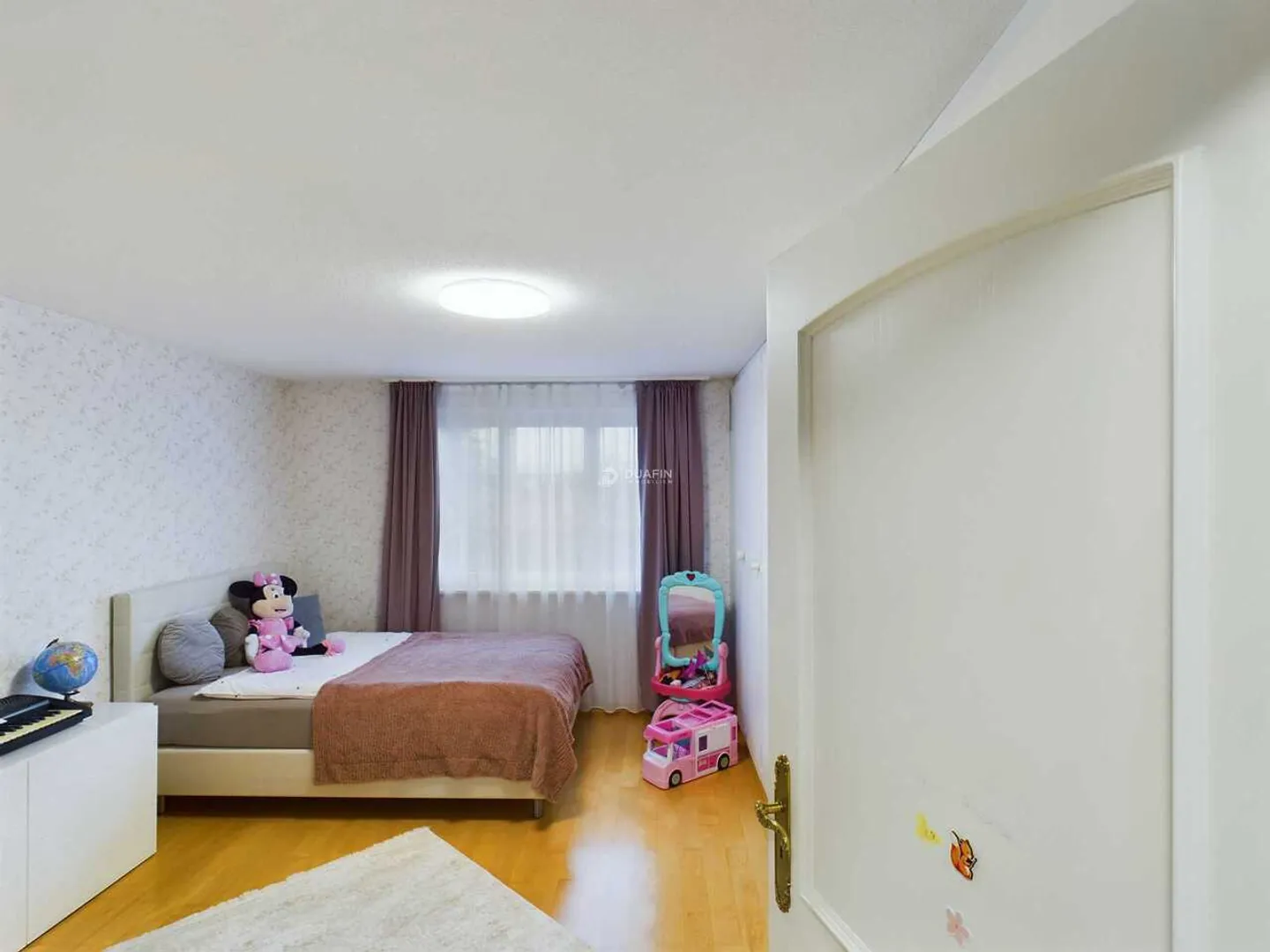 Villa 8.5 stanze con piscina e appartamento per gli ospiti a Oberentfelden - Foto 13 di 13