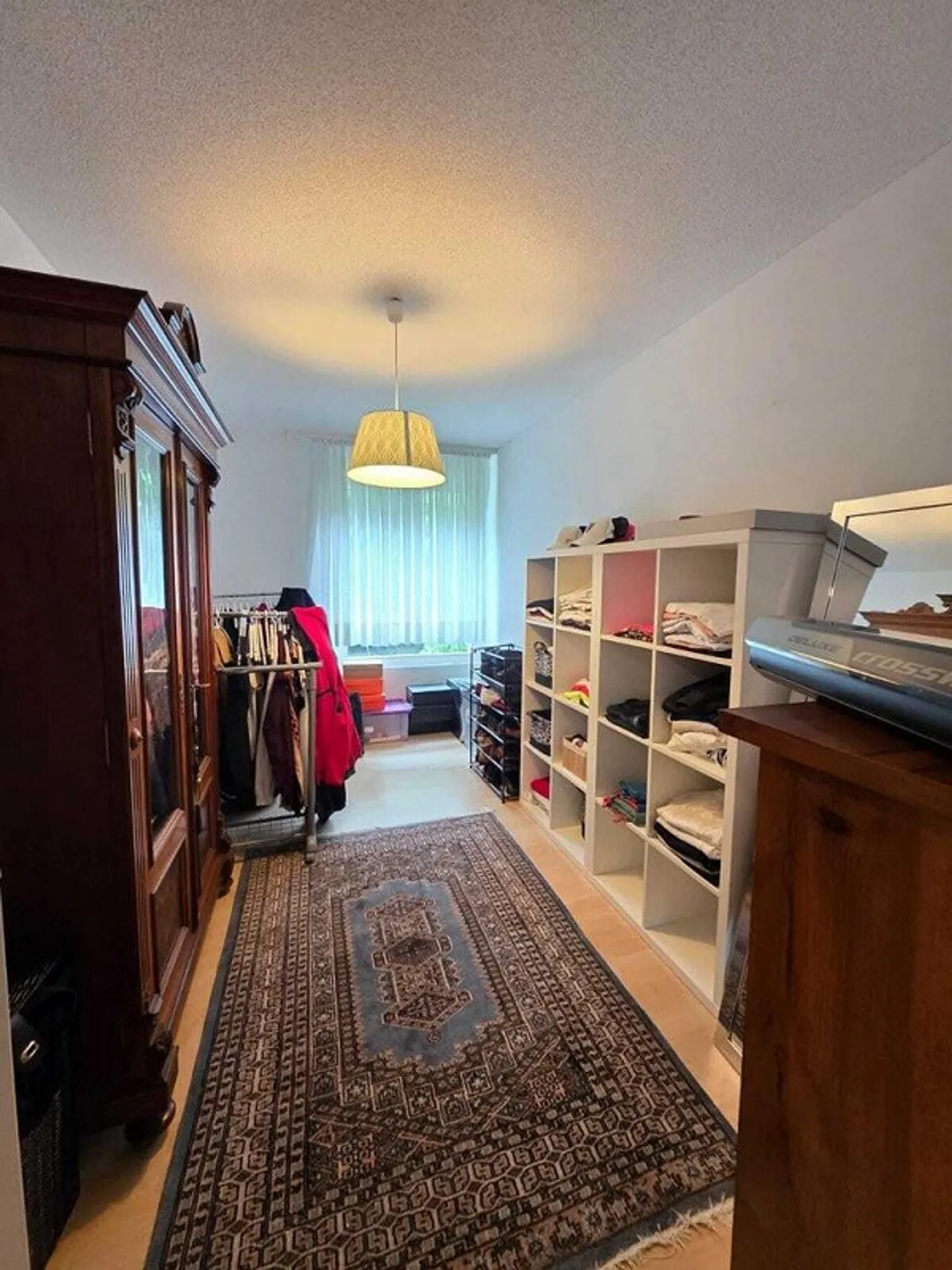 Geräumige Familienwohnung - Foto 7 von 11