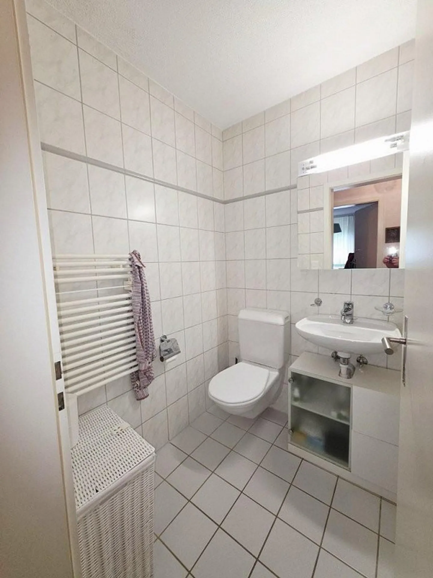 Geräumige Familienwohnung - Foto 8 von 11