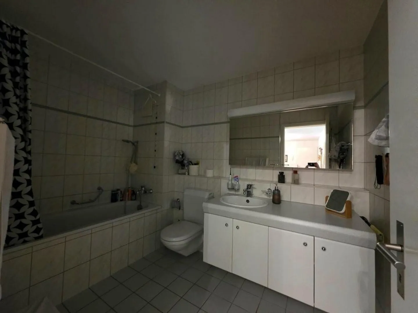 Geräumige Familienwohnung - Foto 10 von 11