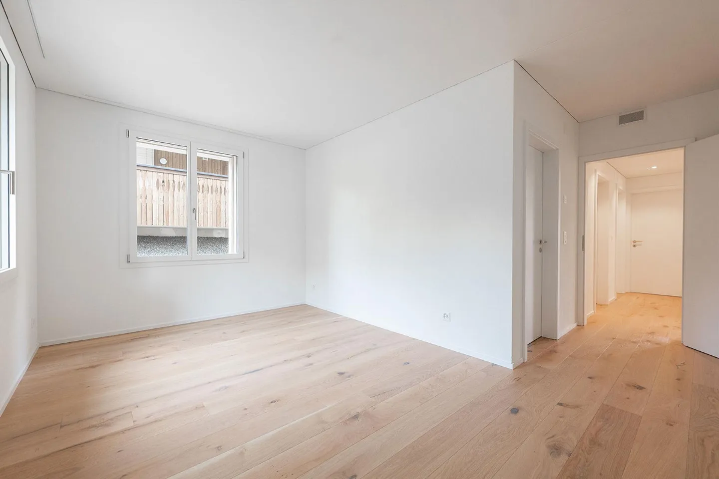 Charmante 5.5 Zimmer Wohnung - Foto 5 von 13